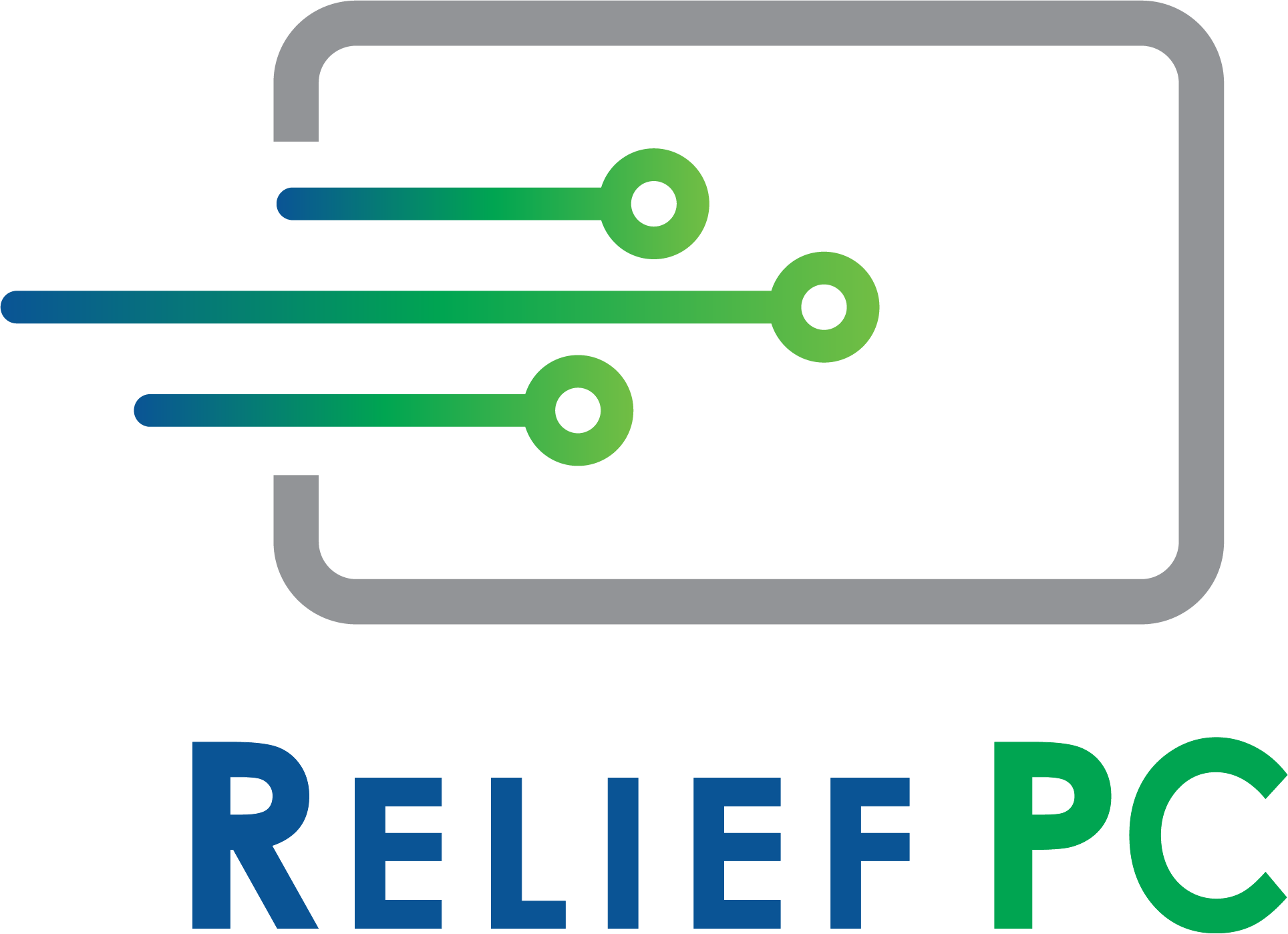 Relief PC, LLC